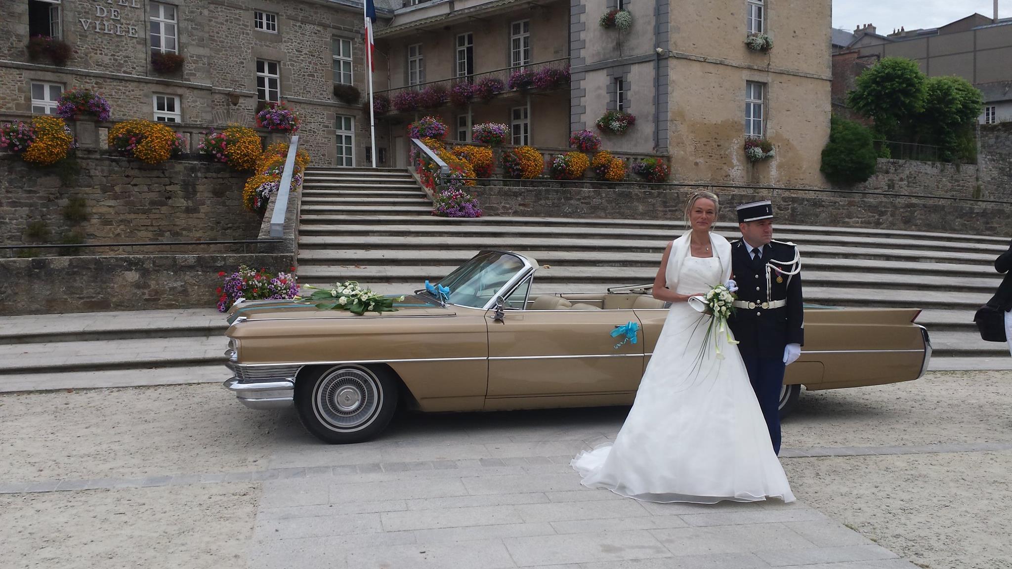 location de voiture, véhicule de prestige, mariage